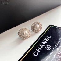 Luxurious Chanel Earrings CE3531