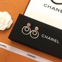 Classic Chanel Earrings CE3540