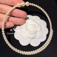 Luxury Chanel Necklace CE3558