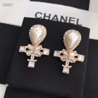 Top Quality Chanel Earrings CE3568