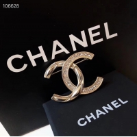 Unique Discount Chanel Brooch CE3575