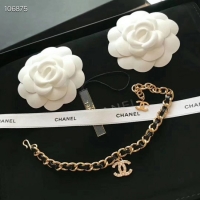 Classic Practical Chanel Bracelet CE3581