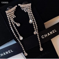 Classic Hot Chanel Earrings CE3587