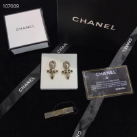 Luxury Chanel Earrings CE3602