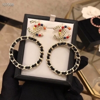 Best Luxury Chanel Earrings CE3605