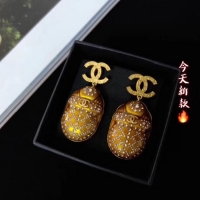 Grade Chanel Earrings CE3649