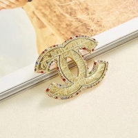 Classic Chanel Brooch CE3658