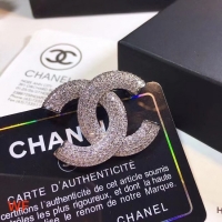 Stylish Chanel Brooch CE3683