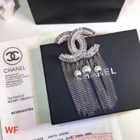 Purchase Chanel Brooch CE3684