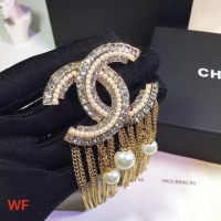 Perfect Chanel Brooch CE3685