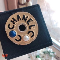 Classic Chanel Brooch CE3695