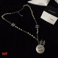 Stylish Chanel Necklace CE3817