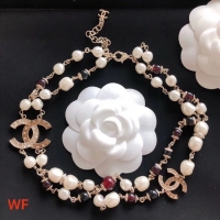 Best Price Chanel Necklace CE3837