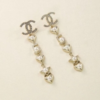 Luxury Chanel Earrings CE3853