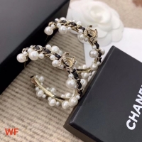 Luxury Chanel Earrings CE3876