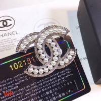 Cheap Chanel Brooch CE3879