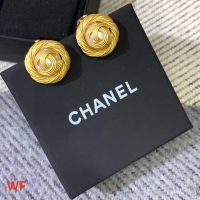 Luxury Chanel Earrings CE3891