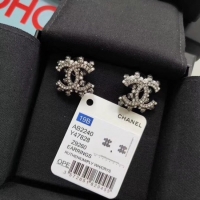 Fashion Chanel Earrings CE4001