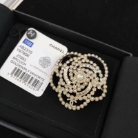 Most Popular Chanel Brooch CE3999