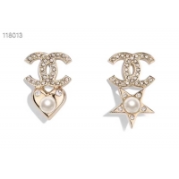 Luxury Chanel Earrings CE4065