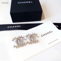 Best Chanel Earrings CE4068