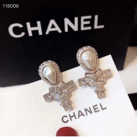 Luxury Chanel Earrings CE4069