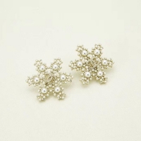 Top Quality Chanel Earrings CE4016