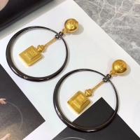 Classic Chanel Earrings CE4021