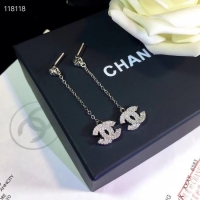 Pretty Style Chanel Earrings CE4124