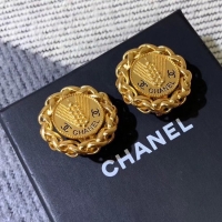 Popular Style Chanel Earrings CE4126