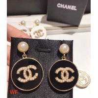 Top Grade Chanel Earrings CE4151