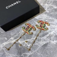 Best Product Chanel Earrings CE4205