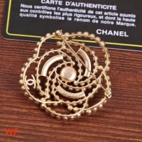 Luxury Hot Chanel Brooch CE4255