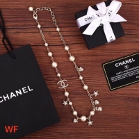 Popular Style Chanel Necklace CE4263