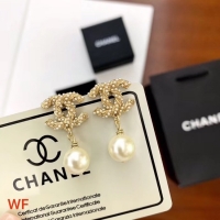 Luxury Chanel Earrings CE4269