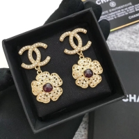 New Style Chanel Earrings CE4279