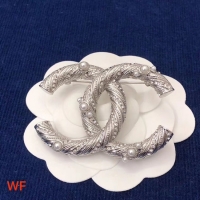 Luxury Chanel Brooch CE4285