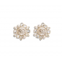 Luxury Chanel Earrings CE4292