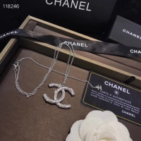 Duplicate Chanel Necklace CE4310