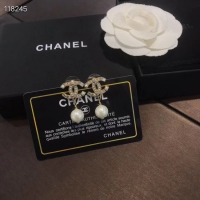 Best Grade Chanel Earrings CE4311