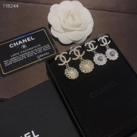 Luxury Chanel Earrings CE4312