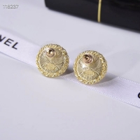 Stylish Chanel Earrings CE4314