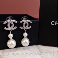 Original Cheap Chanel Earrings CE4341