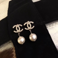 Elegant Chanel Earrings CE4342