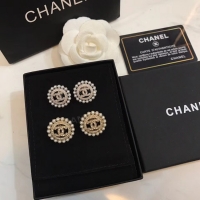 Best Price Chanel Earrings CE4347