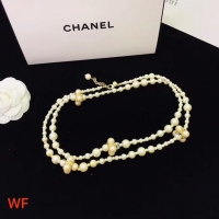 Perfect Chanel Necklace CE4354