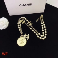 Purchase Chanel Necklace CE4356