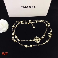 Luxury Chanel Necklace CE4358