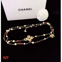 Fashion Chanel Necklace CE4362