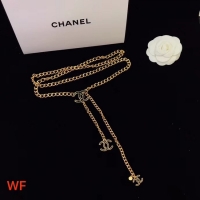 Generous Chanel Necklace CE4369